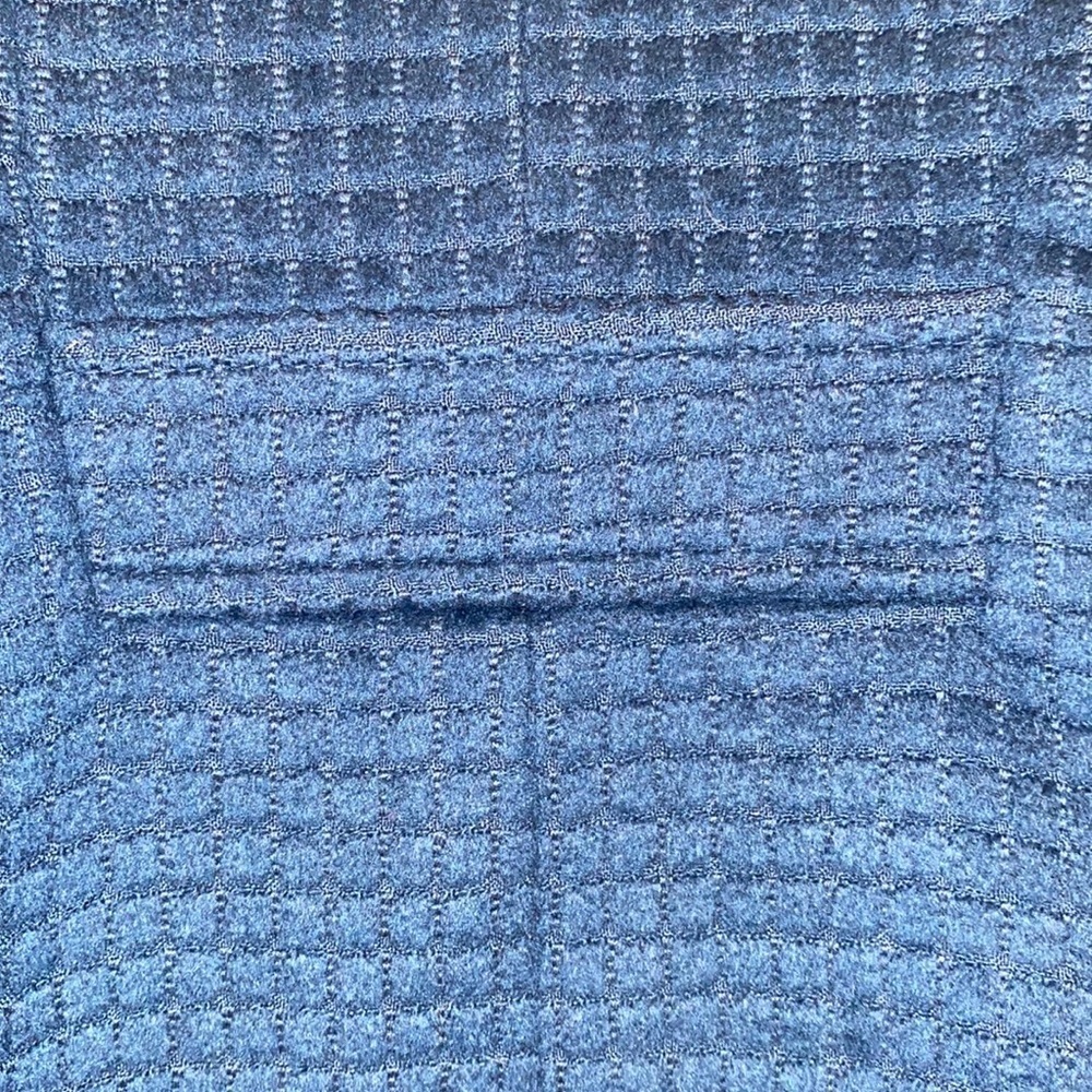 Jones New York Wool Blend Long Coat - Picture 8 of 12